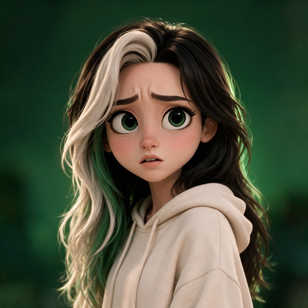 09 worried
